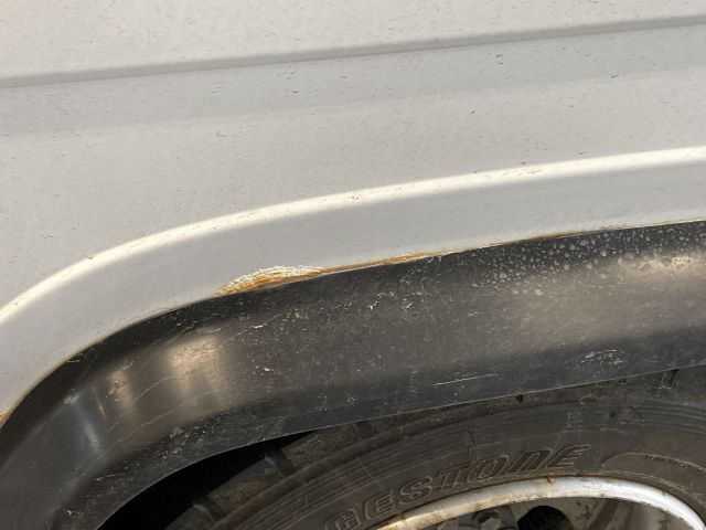 904409-22 Mercedes-Benz Vario 818DKA (2008) - Ex-lähetysauto