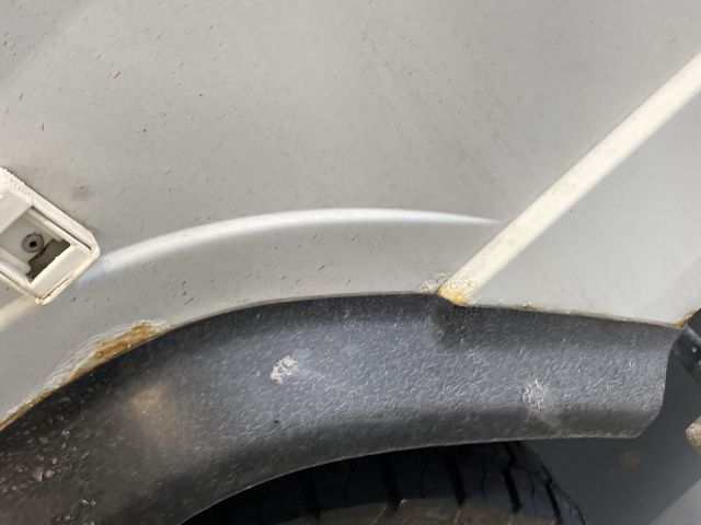 904409-24 Mercedes-Benz Vario 818DKA (2008) - Ex-lähetysauto