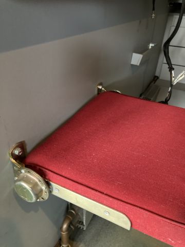 904409-50 Mercedes-Benz Vario 818DKA (2008) - Ex-lähetysauto