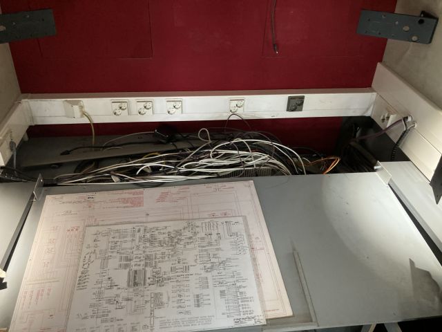 904409-58 Mercedes-Benz Vario 818DKA (2008) - Ex-lähetysauto