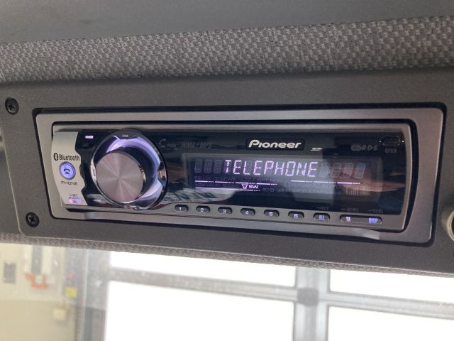 904409-75 Mercedes-Benz Vario 818DKA (2008) - Ex-lähetysauto