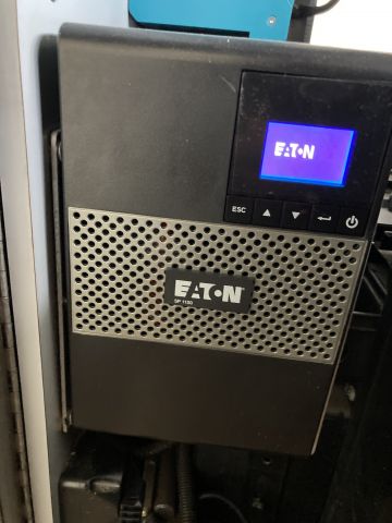 904409-77 Mercedes-Benz Vario 818DKA (2008) - Ex-lähetysauto