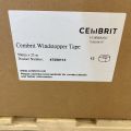904447-2 4 x 12-p Cembrit windstopper tape 50mm x 25m