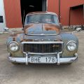 810204-2 Volvo PV544 Sport - 1961