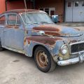 810204-3 Volvo PV544 Sport - 1961