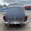 810204-6 Volvo PV544 Sport - 1961