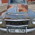 810204-10 Volvo PV544 Sport - 1961
