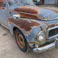 810204-11 Volvo PV544 Sport - 1961