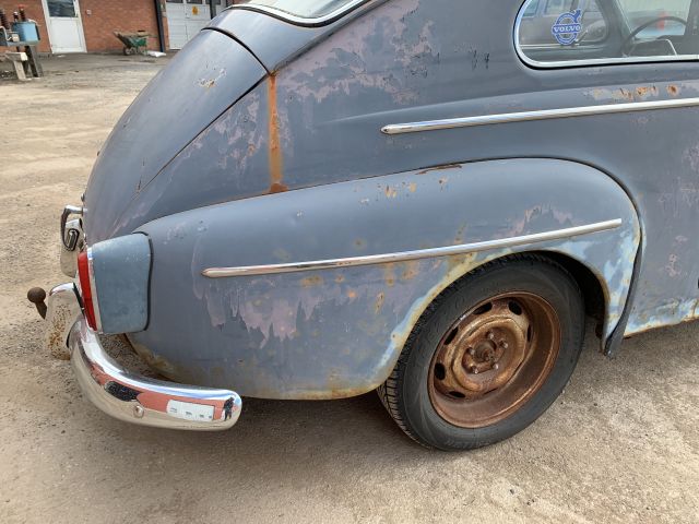 810204-13 Volvo PV544 Sport - 1961