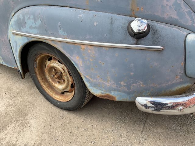 810204-15 Volvo PV544 Sport - 1961