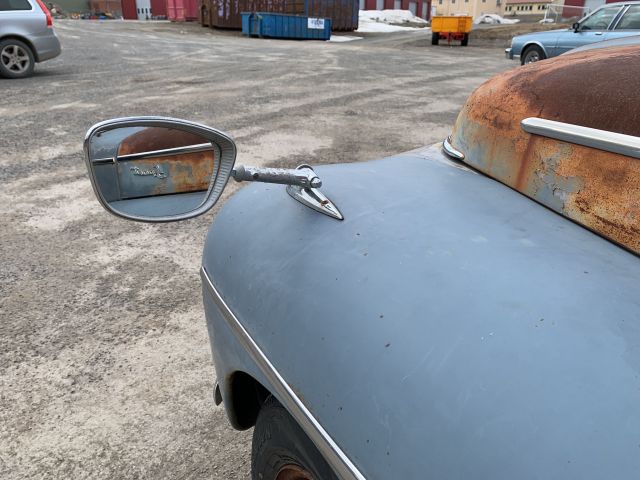 810204-16 Volvo PV544 Sport - 1961