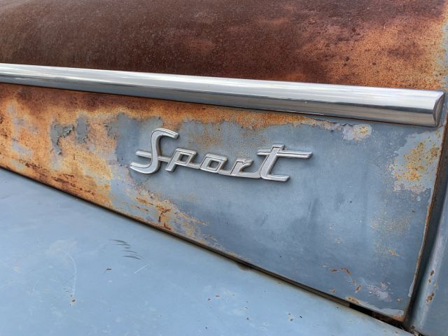 810204-17 Volvo PV544 Sport - 1961