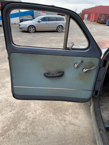 810204-20 Volvo PV544 Sport - 1961