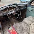 810204-21 Volvo PV544 Sport - 1961