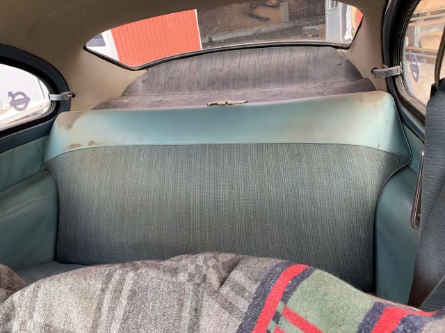 810204-22 Volvo PV544 Sport - 1961