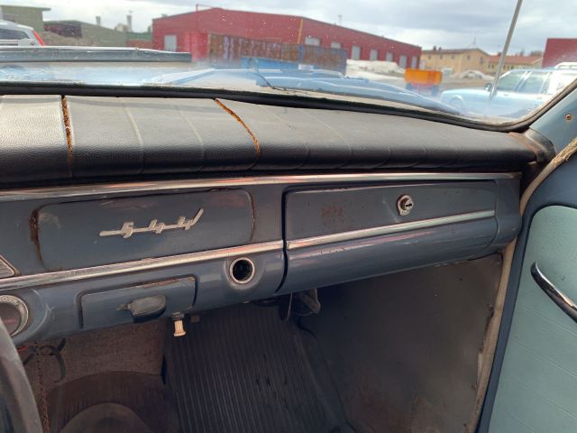 810204-24 Volvo PV544 Sport - 1961