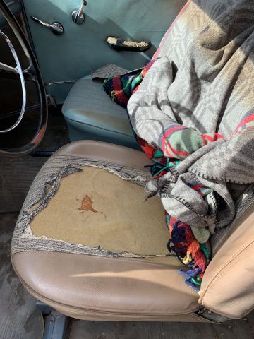 810204-25 Volvo PV544 Sport - 1961