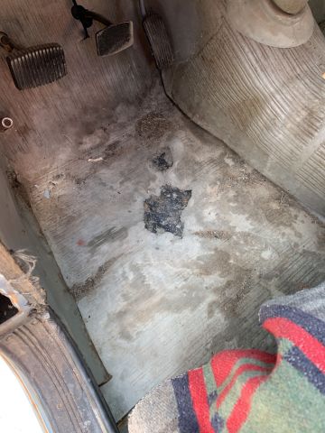 810204-27 Volvo PV544 Sport - 1961