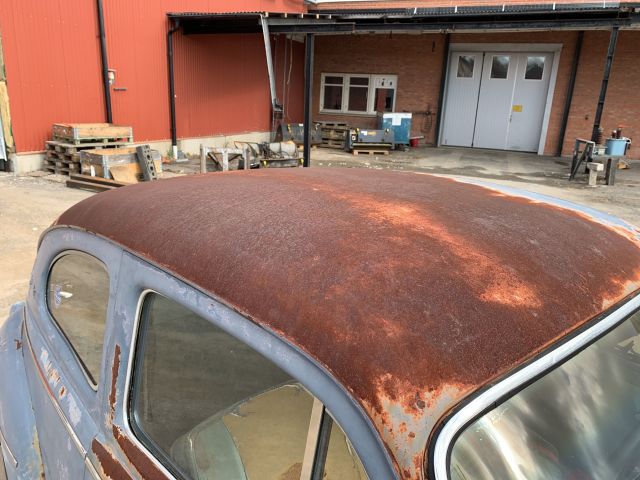 810204-18 Volvo PV544 Sport - 1961