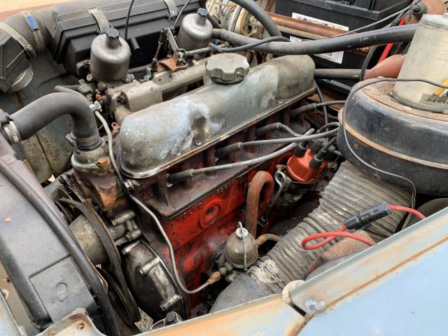 810204-38 Volvo PV544 Sport - 1961