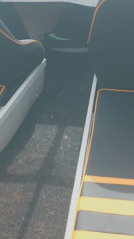 904616-19 Veteran classic Ockelbo 16 Mercury 70 hp Rebuilt 2021