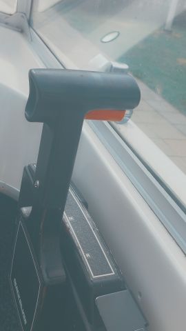 904616-22 Veteran classic Ockelbo 16 Mercury 70 hp Rebuilt 2021