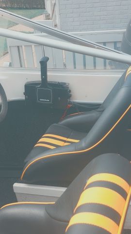 904616-25 Veteran classic Ockelbo 16 Mercury 70 hp Rebuilt 2021