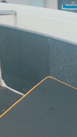 904616-27 Veteran classic Ockelbo 16 Mercury 70 hp Rebuilt 2021