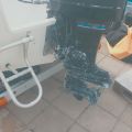 904616-28 Veteran classic Ockelbo 16 Mercury 70 hp Rebuilt 2021
