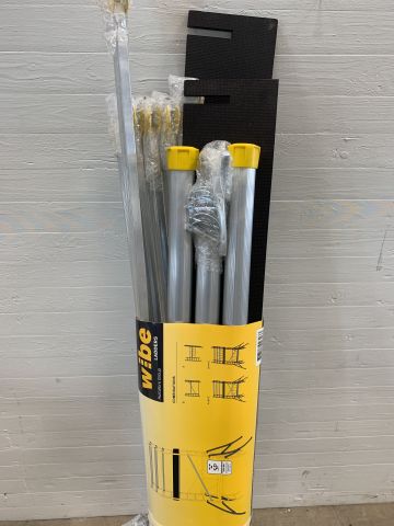 904502-6 Craft stand Wibe WHS 400 C-PACK