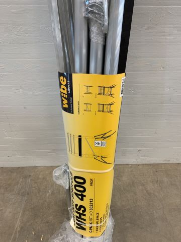 904502-7 Craft stand Wibe WHS 400 C-PACK