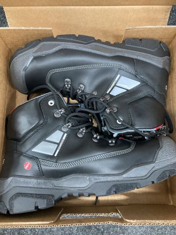 904519-2 Protective boot Jalas 1818 Drylock size 46