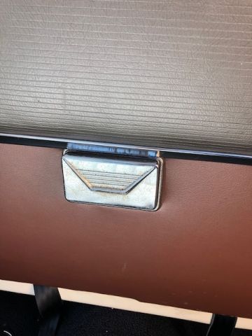 902945-21 Mercury Montclair hardtop - 1957
