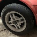 904620-13 Fiat X1 / 9 Five Speed - 1980