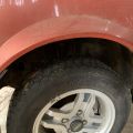 904620-14 Fiat X1 / 9 Five Speed - 1980