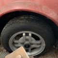 904620-15 Fiat X1 / 9 Five Speed - 1980