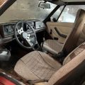 904620-17 Fiat X1 / 9 Five Speed - 1980