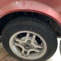 904620-16 Fiat X1 / 9 Five Speed - 1980