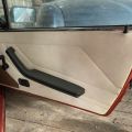 904620-22 Fiat X1 / 9 Five Speed - 1980