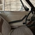 904620-20 Fiat X1 / 9 Five Speed - 1980