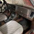 904620-19 Fiat X1 / 9 Five Speed - 1980