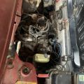 904620-10 Fiat X1 / 9 Five Speed - 1980