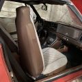 904620-21 Fiat X1 / 9 Five Speed - 1980