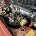 904620-9 Fiat X1 / 9 Five Speed - 1980
