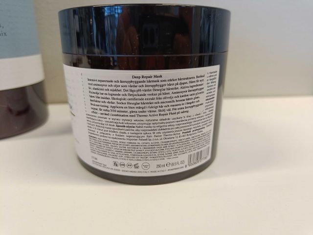 888844-3 Hair care products Artégo Rain Dance