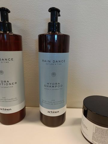 888844-4 Hair care products Artégo Rain Dance