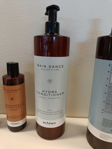 888844-6 Hair care products Artégo Rain Dance