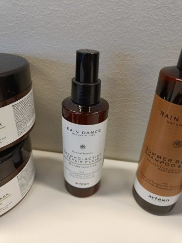 888844-10 Hair care products Artégo Rain Dance
