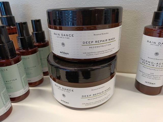 888844-12 Hair care products Artégo Rain Dance