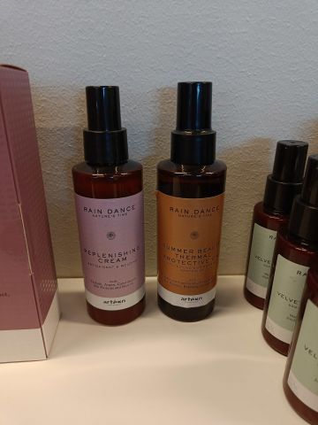 888844-15 Hair care products Artégo Rain Dance